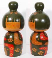 Yuji Kawase 川瀬祐志作 Born in & resides in Kiryu, Gunma in 1938