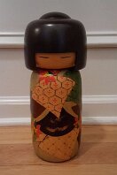 Yuji Kawase 川瀬祐志作 Born in & resides in Kiryu, Gunma in 1938