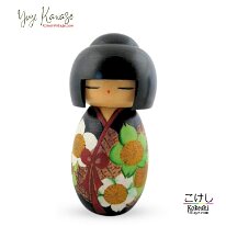 Yuji Kawase (川瀬祐志作) Yayoi March