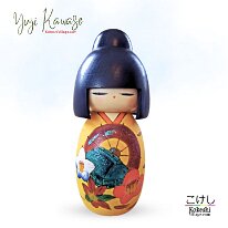 Yuji Kawase (川瀬祐志作) Short Trip