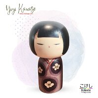 Yuji Kawase (川瀬祐志作)
