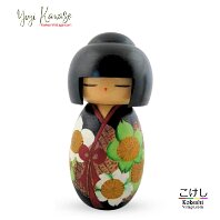 Yuji Kawase (川瀬祐志作) Yayoi March