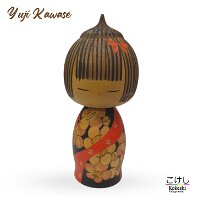 Yuji Kawase (川瀬祐志作)