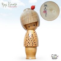 Yuji Kawase (川瀬祐志作)
