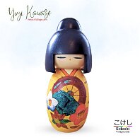 Yuji Kawase (川瀬祐志作) Short Trip