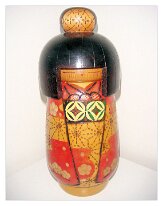 Kazuo Takamizawa (高見沢勇寿) Artisan | Woodturner