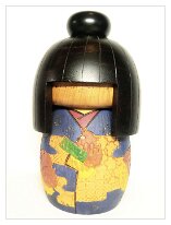 Kazuo Takamizawa (高見沢勇寿) Artisan | Woodturner