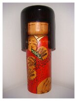 Kazuo Takamizawa (高見沢勇寿) Artisan | Woodturner