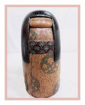 Kazuo Takamizawa (高見沢勇寿) Artisan | Woodturner