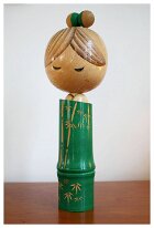Kazuo Takamizawa (高見沢勇寿) Artisan | Woodturner