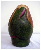 Kazuo Takamizawa (高見沢勇寿) Artisan | Woodturner