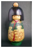 Kazuo Takamizawa (高見沢勇寿) Artisan | Woodturner