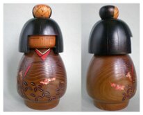 Kazuo Takamizawa (高見沢勇寿) Artisan | Woodturner