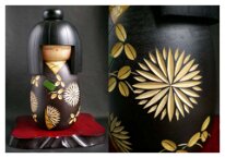 Kazuo Takamizawa (高見沢勇寿) Artisan | Woodturner