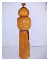 Kishi Sadao A Lady (岸 貞夫)