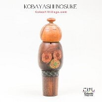 Kobayashi Inosuke (小林 伊之介)