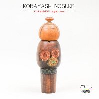 Kobayashi Inosuke (小林 伊之介)