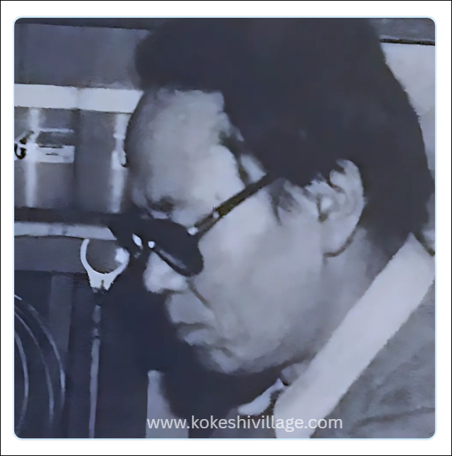 Artisan Kobayashi Inosuke