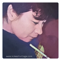 Miura Setsuko Bio