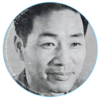 Miyajima Muhitsuo Bio