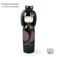 Community Sourced - Miyakawa Kunio - (宮川邦男 | みやがわ くにお) Artisan | Woodturner Tsuji ga Hana