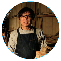 Artisan Bio Miyakawa Yuichi