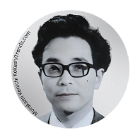 Murakami Kenichi Bio