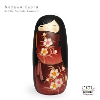 Community Sourced - Nozawa_Kaoru (野沢薫) Artisan | Woodturner