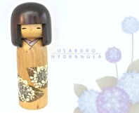 Hydrangea by the Usaburo Factory