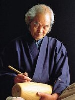 Okamoto Usaburo Bio