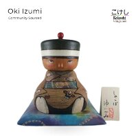 Community Sourced - Oki_Izumi (沖 いづみ) Artisasn | Woodturner
