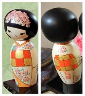 Oki Izumi Sakura Spring Oki Izumi - Four Seasons 1 Princess Hime Cherry Blossom for Spring