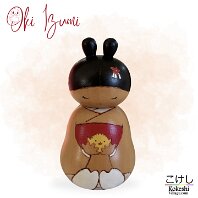 Oki Izumi