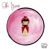 Oki Izumi Little Red Riding Hood