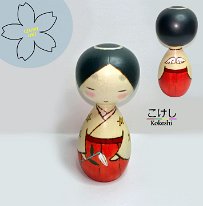 Oki Izumi: Angel