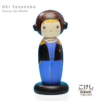 Community Sourced - Oki_Yasunobu_6_BoysDream