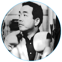 Shozan Shito Bio