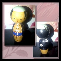 Can you help identify the maker?