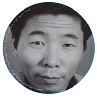 Takeda Masashi Bio
