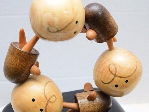 Community Sourced