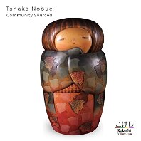 Community Sourced - Tanaka Nobue (田中暢枝) Artisan | Woodturner