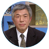 Tomidokoro Fumio Bio