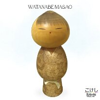 Watanabe Masao (渡辺正雄) Mushin Innocent