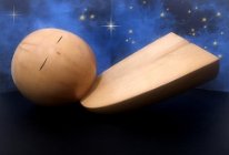 Watanabe Masao (渡辺正雄) Space Walk The Stars Come Out