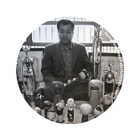 Yamakawa Isamu Bio