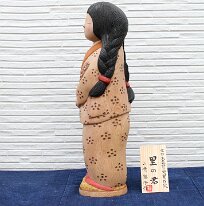 Yamazaki Yuko (山崎裕子) Photo Credit: Artisan