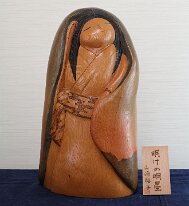 Yamazaki Yuko (山崎裕子) Photo Credit: Artisan
