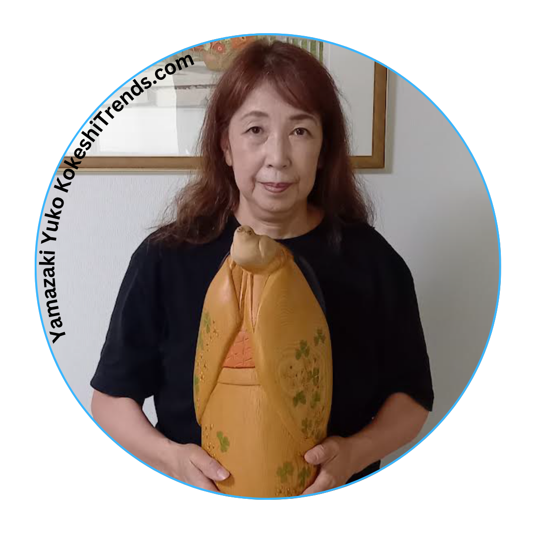 Yamazaki Yuko