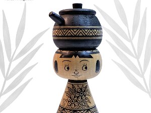 Cookies: Mitsuharu Fujita (藤田 光治) 1975