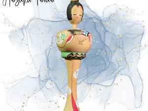 Hosaka Torao (保坂虎男)